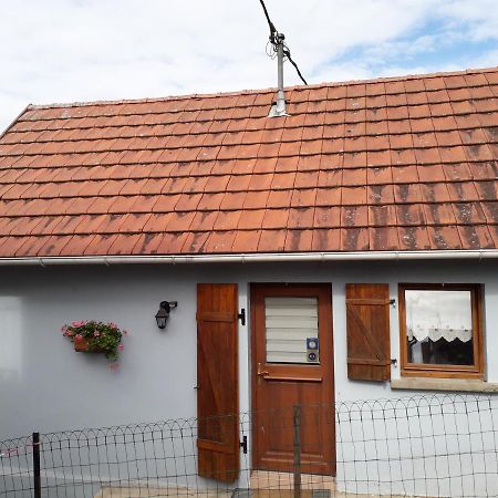 Gîte Le Rucher Romanswiller Extérieur photo